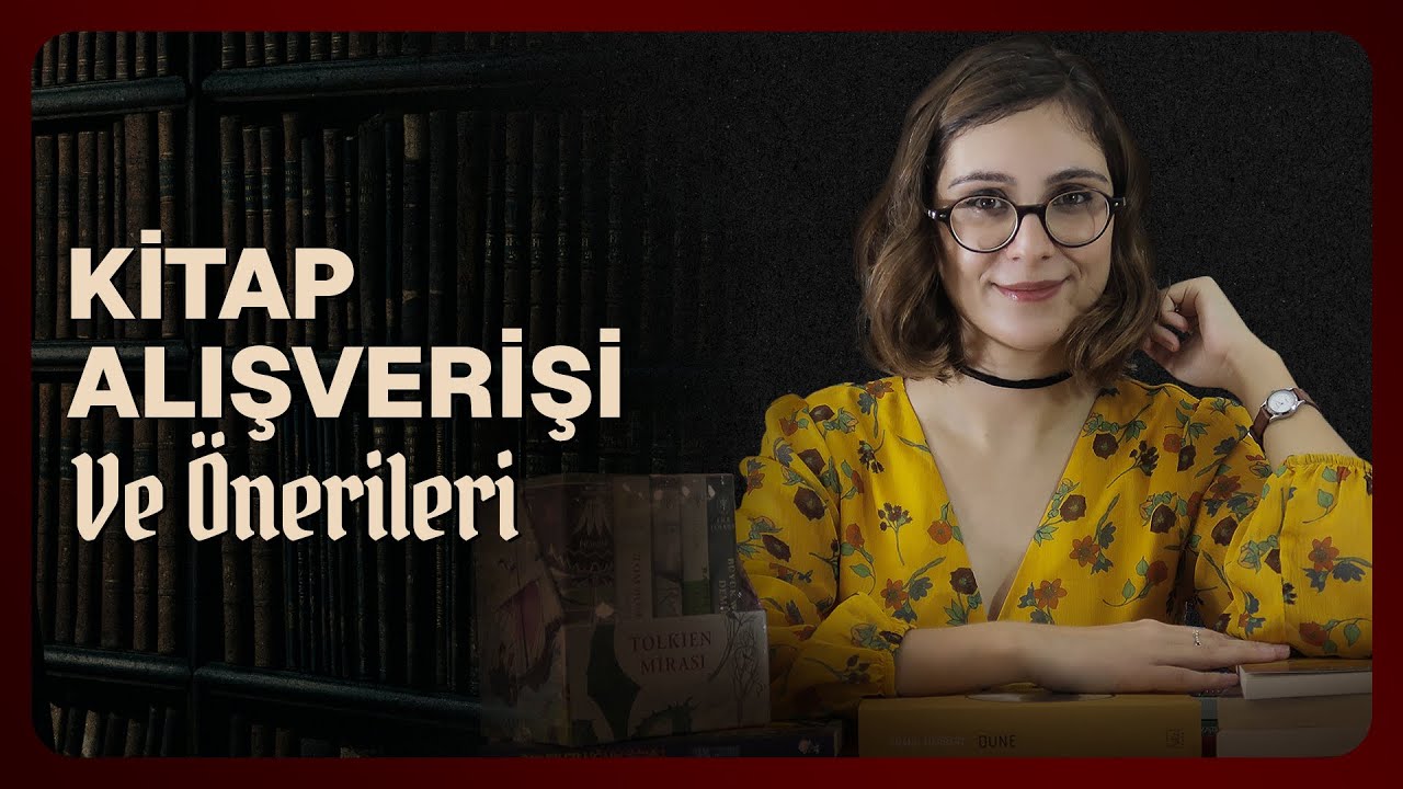 Kitap Alışverişi ( Film Önerileri )