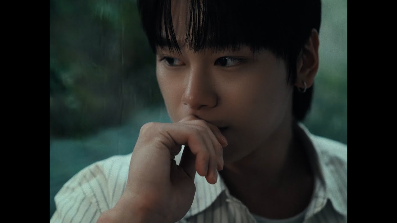 양다일 (Yang Da Il) '비가 오면 (Rain Arrives)' M/V