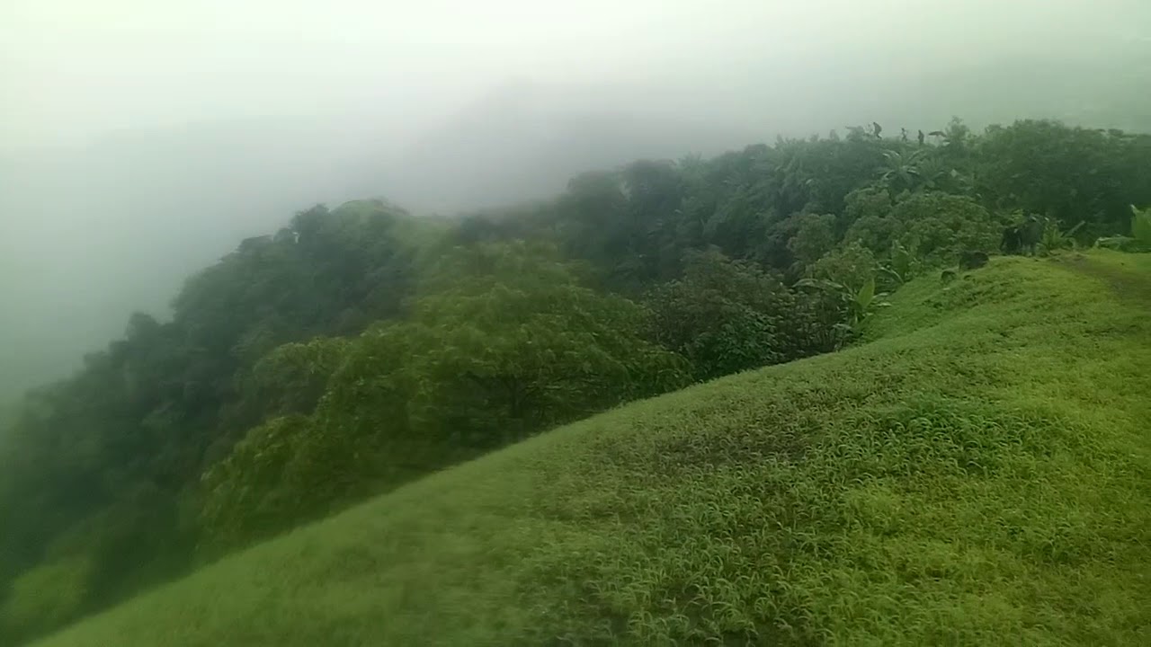 Takmak fort trek Vasai