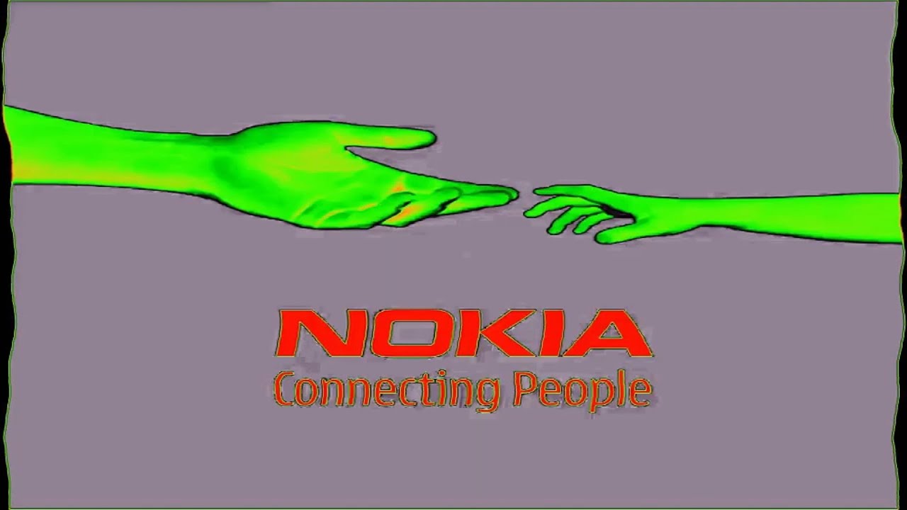 Original Nokia Ringtone Effects (Pyramid Flims 1978 Effects)