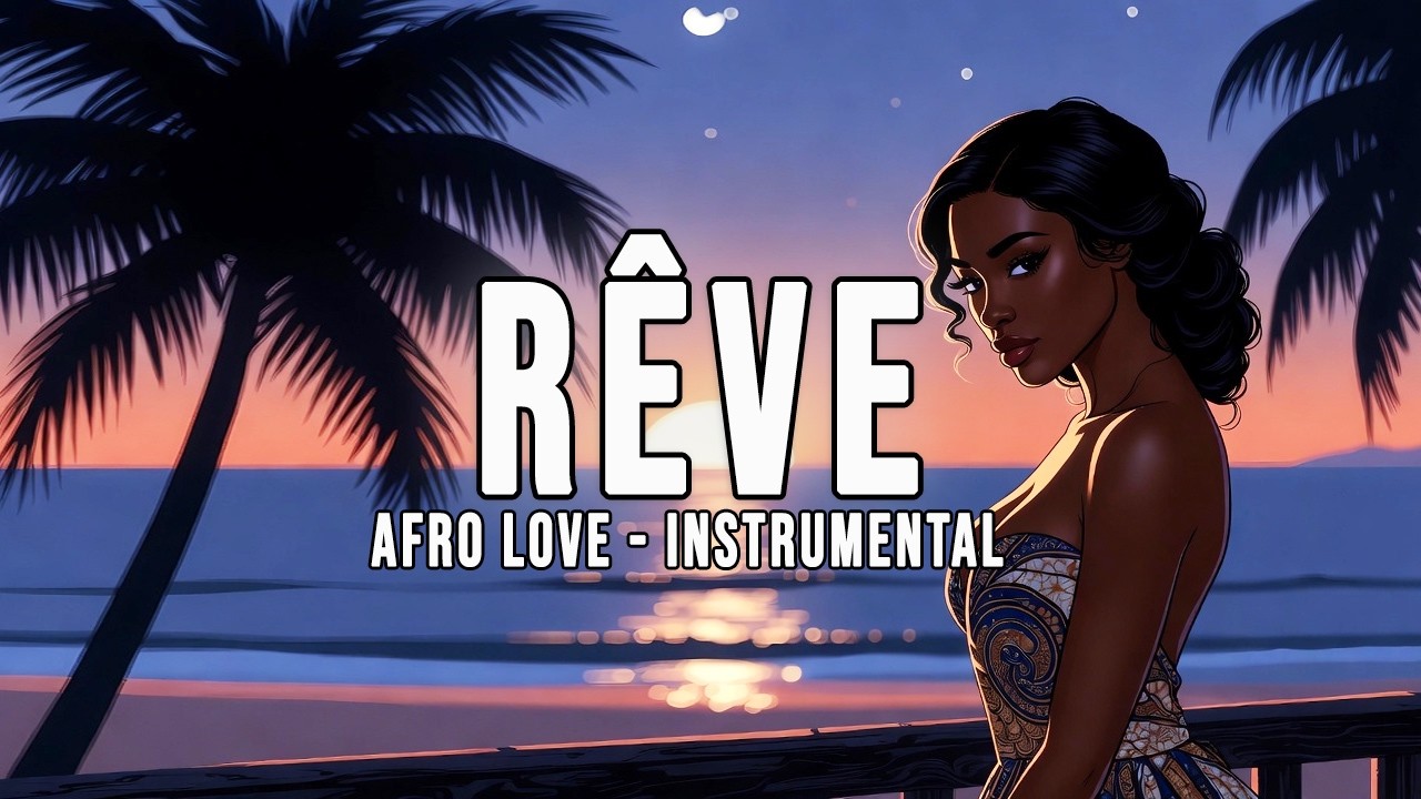 Afrolove Type Beat 2026 – 