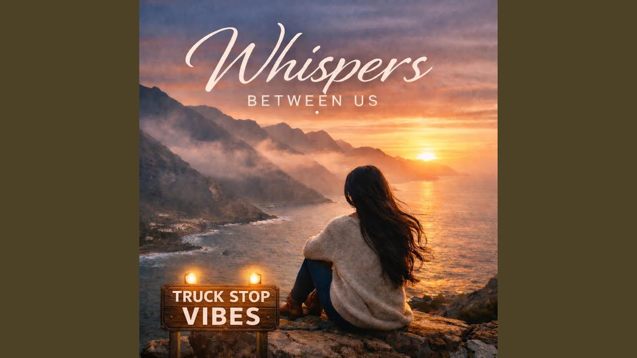 Whispers Between Us