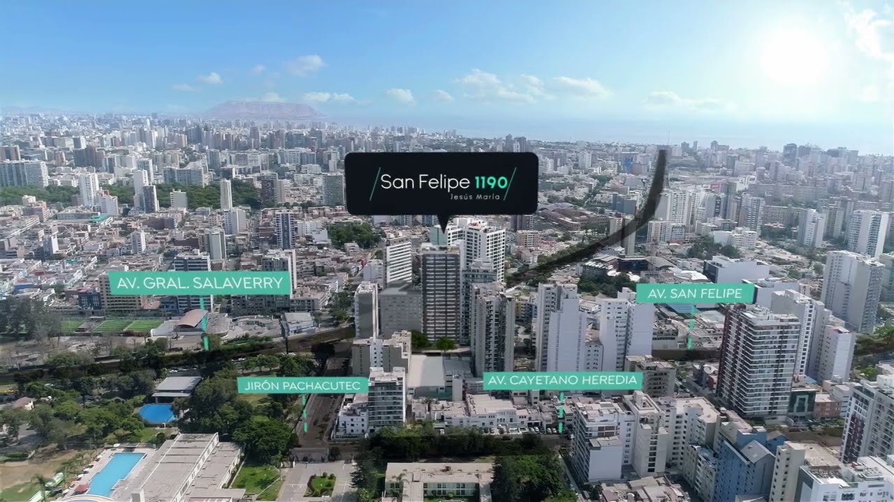 VyV San Felipe (Teaser)