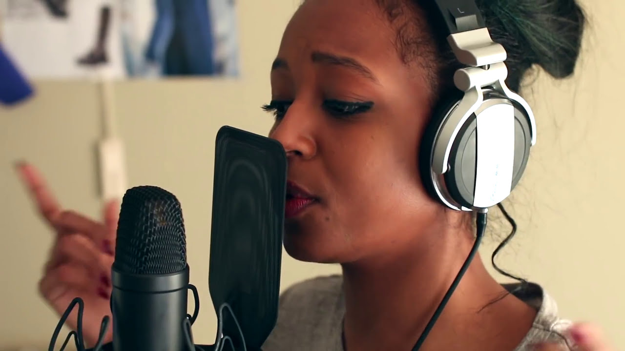 Rihanna - Work (feat. Drake) Taylor Faye Cover