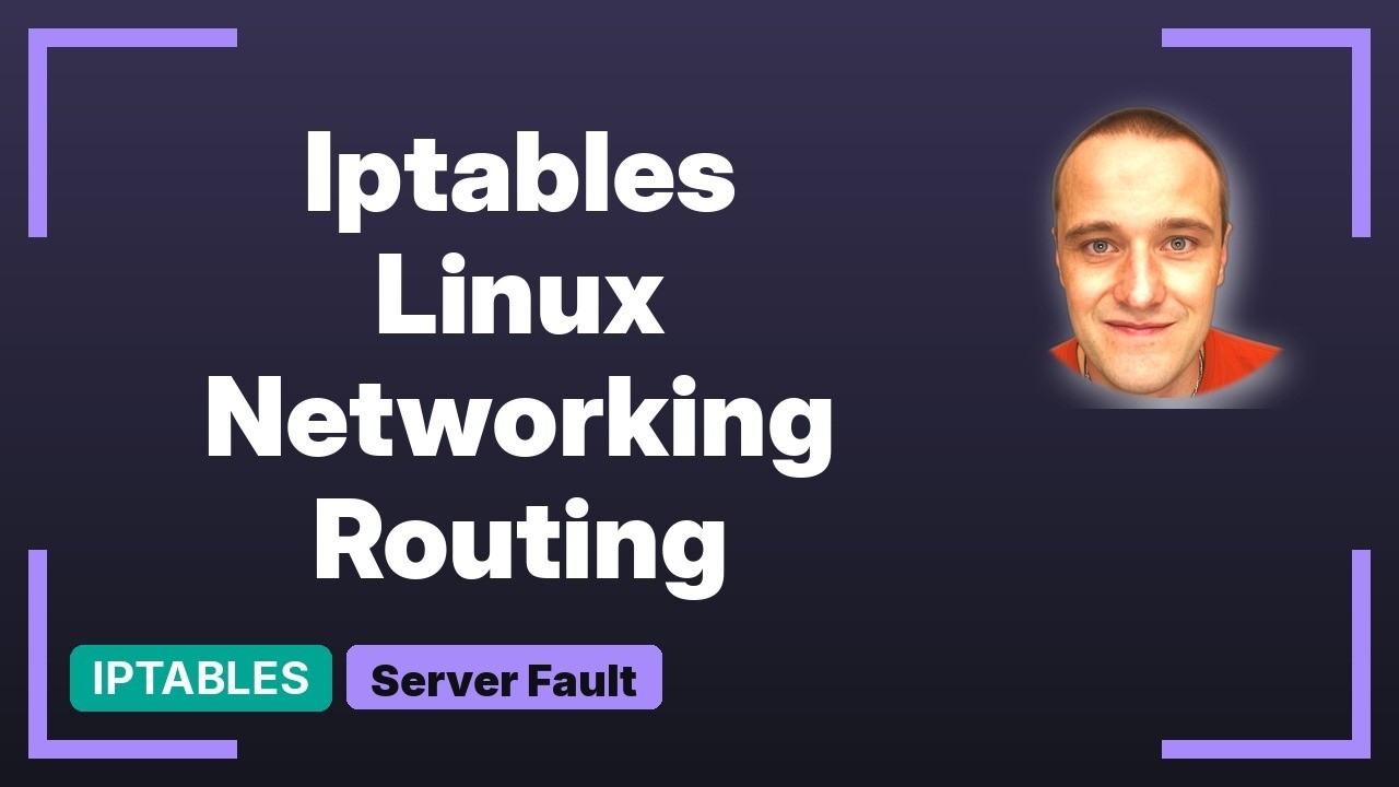 How to configure dual homed server in order for both network segments to communicate?