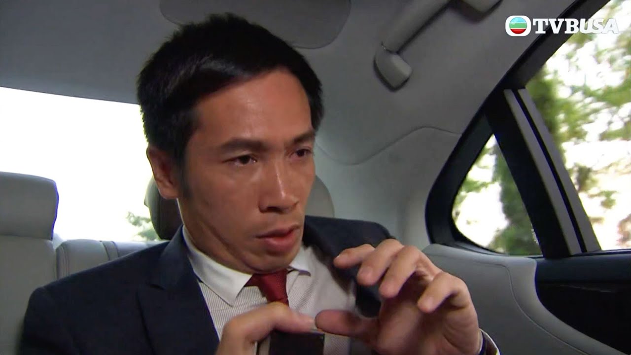 見死不救良心不安 成日出現幻覺！？｜珠光寶氣｜蔡少芬｜邵美琪｜黎姿｜陳豪｜林保怡｜岳華｜李司棋｜黃宗澤 ｜鍾嘉欣