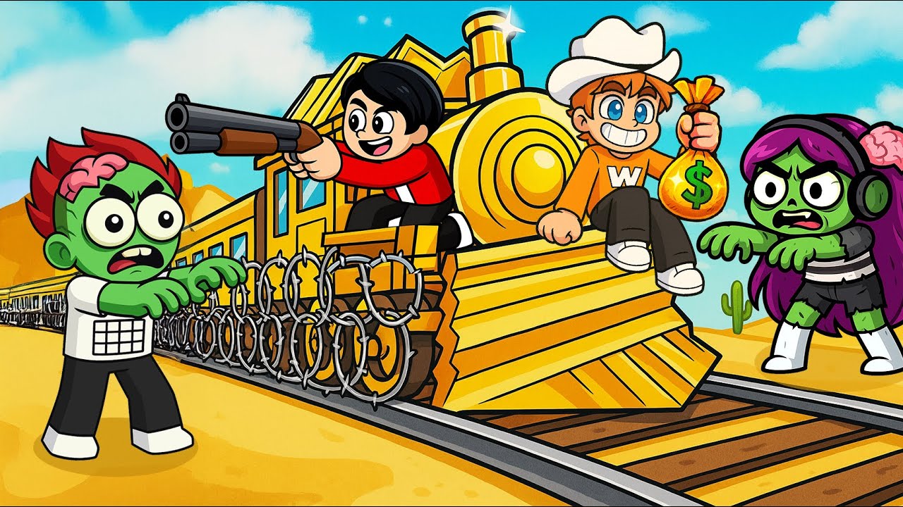 KARIM SE ESCAPA con EL JUGADOR MÁS RICO DE DEAD RAILS WILCO | Karim Juega