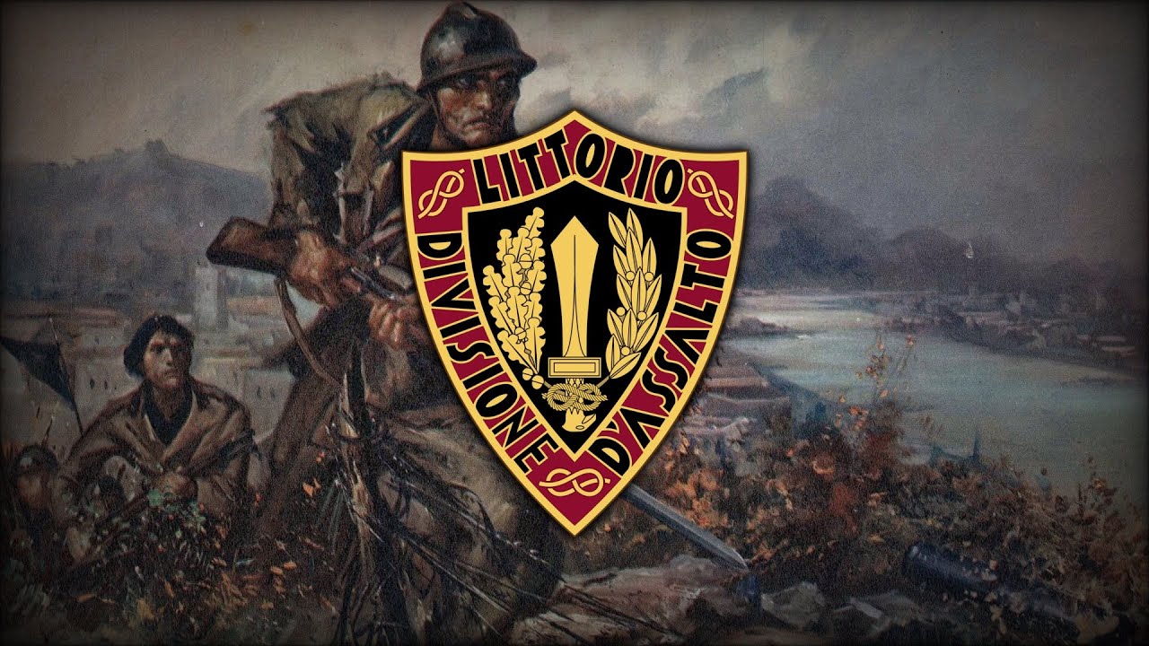 Gesta Bellica - «No Pasaran» (siamo passati)