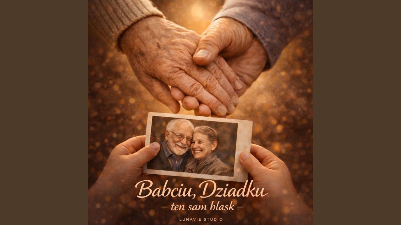 Babciu, Dziadku (ten sam blask)