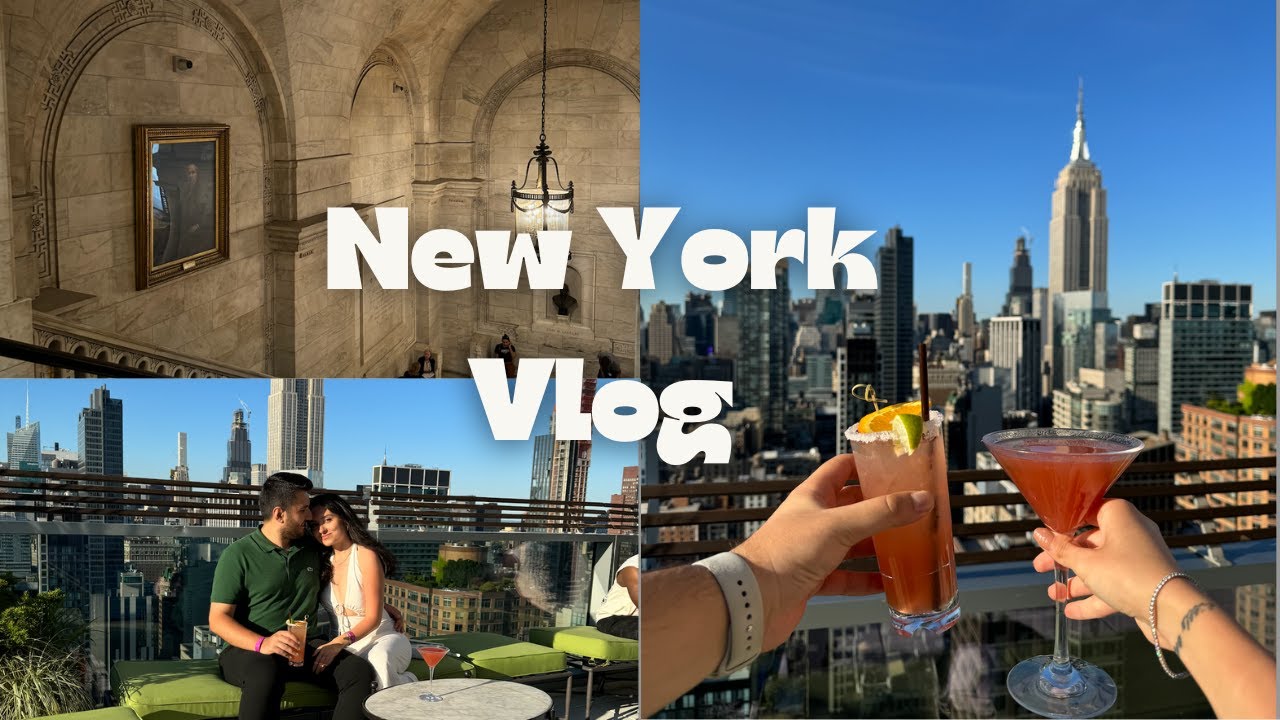 New York'u Keşfetmek: Sanat, Manzara ve Katz's Pastrami