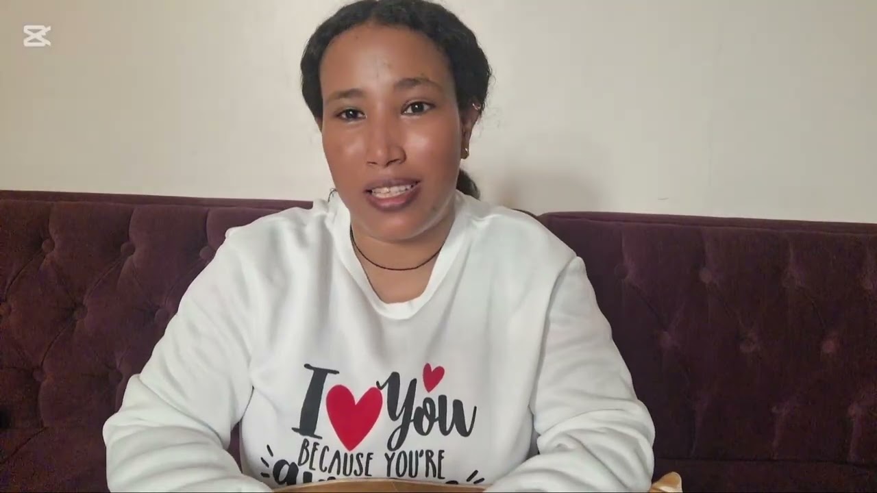 #ሰለ ኩሉ ነገር እግዚኣብሄር ይመሰገን # ይቱበይ ተቀቢሉኒ 