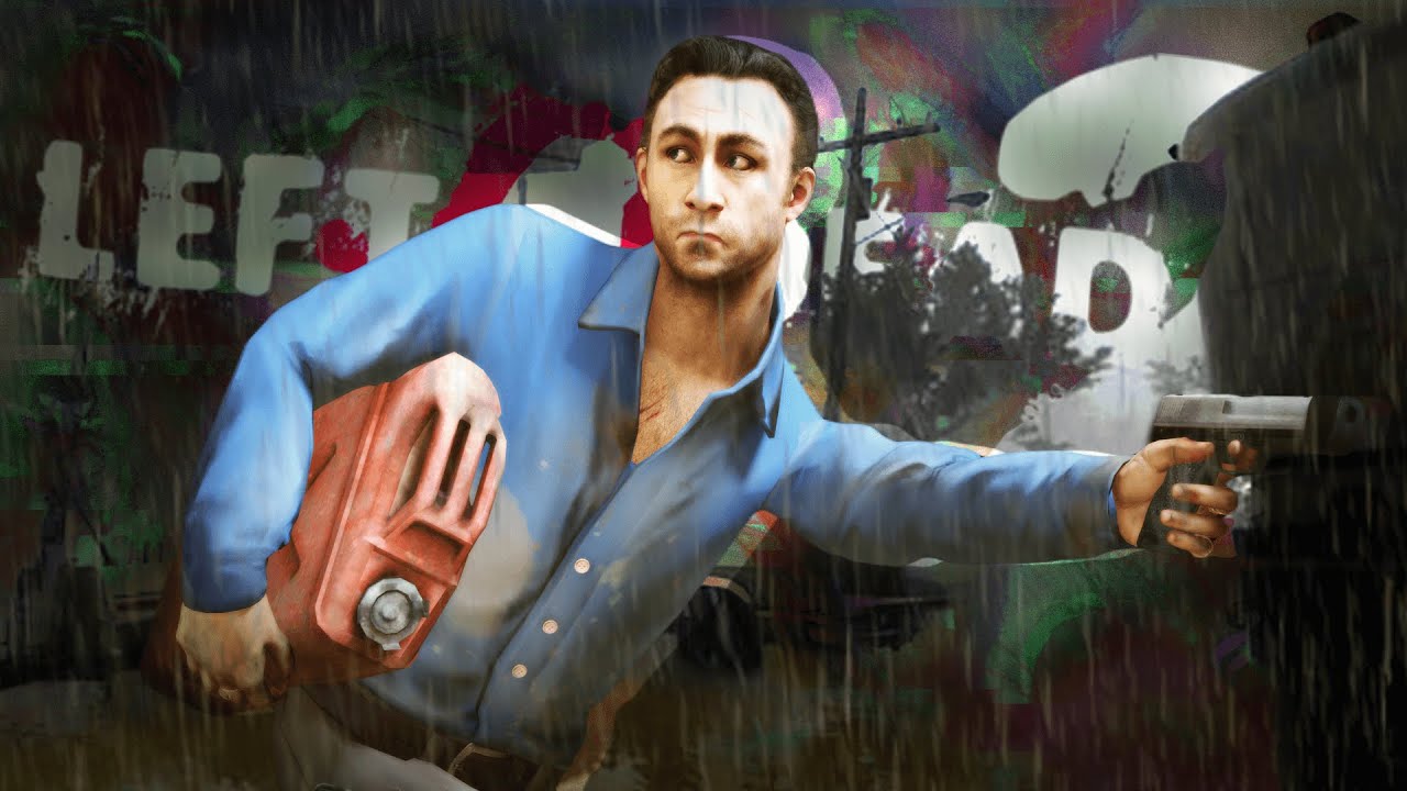 Hard Rain Isn't THAT hard...