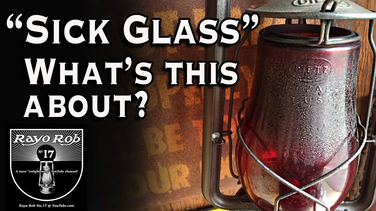 Sick Glass: Что это такое?