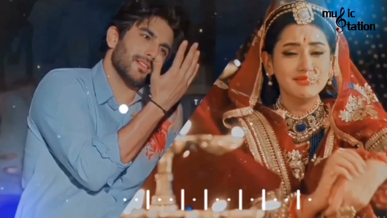 Dhruv Tara Bgm | From (Episode 232) #dhruvtarasamaysadisepare @musicstationofficial547