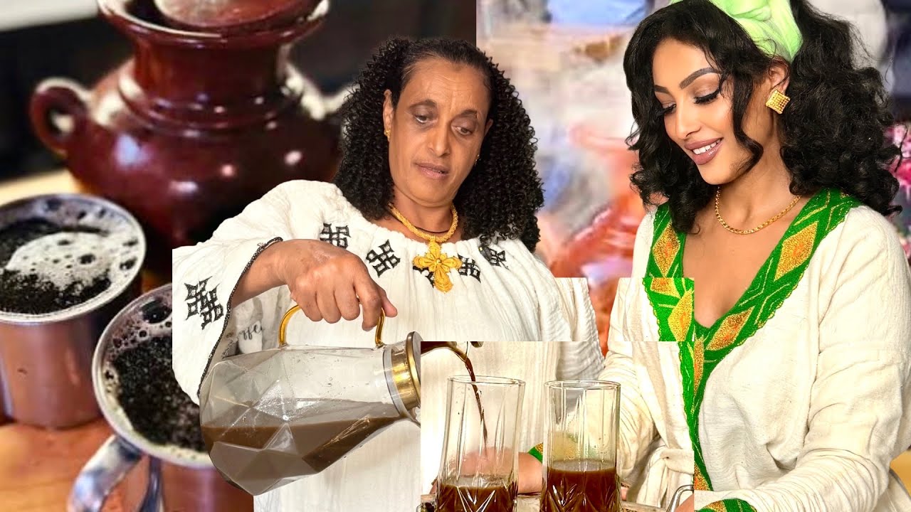 ጠላ በ አሜሪካ&hellip;.. 