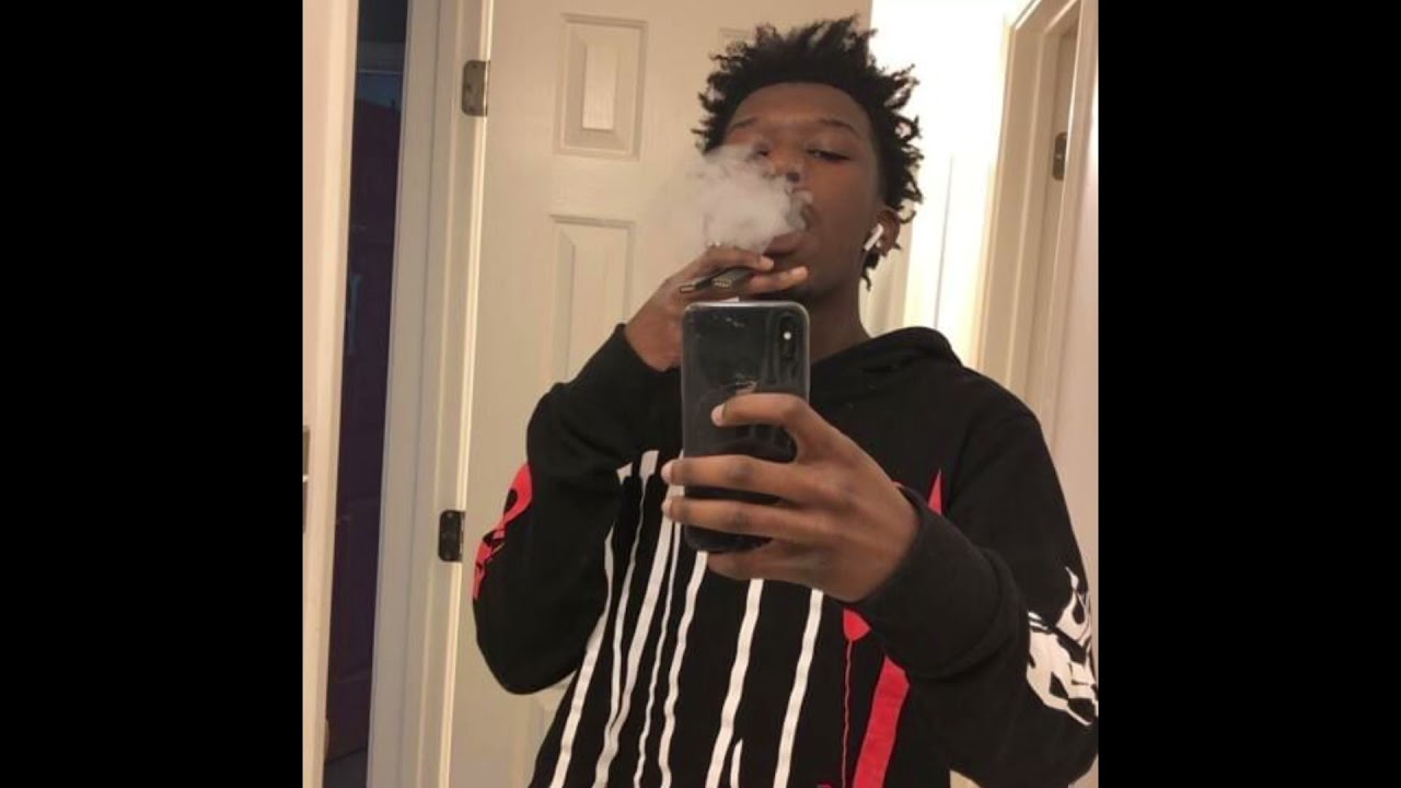 nigo chanel - like me (prod. 3ds)