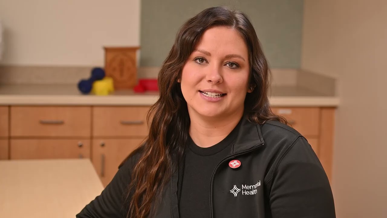 Careers in Healthcare: Physical Therapist