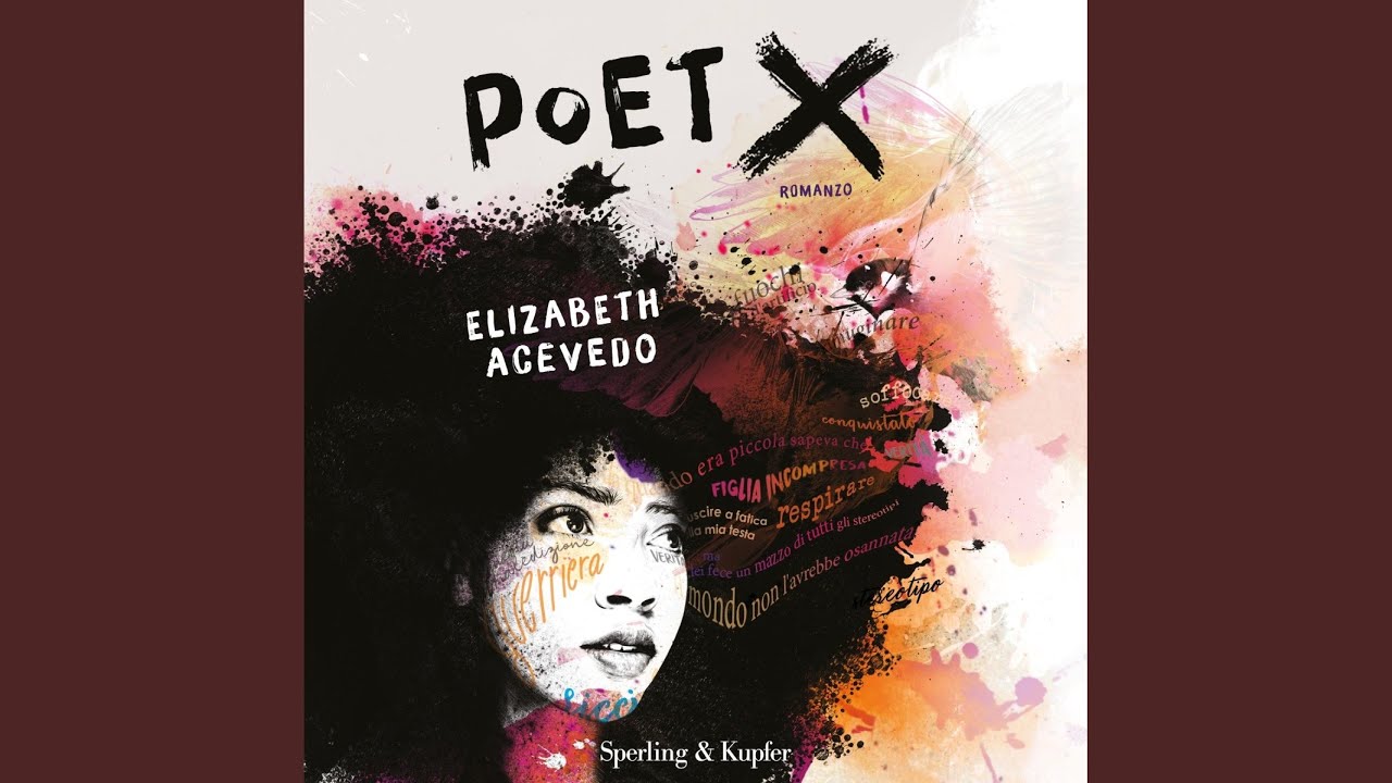 Capitolo 20 - Poet X