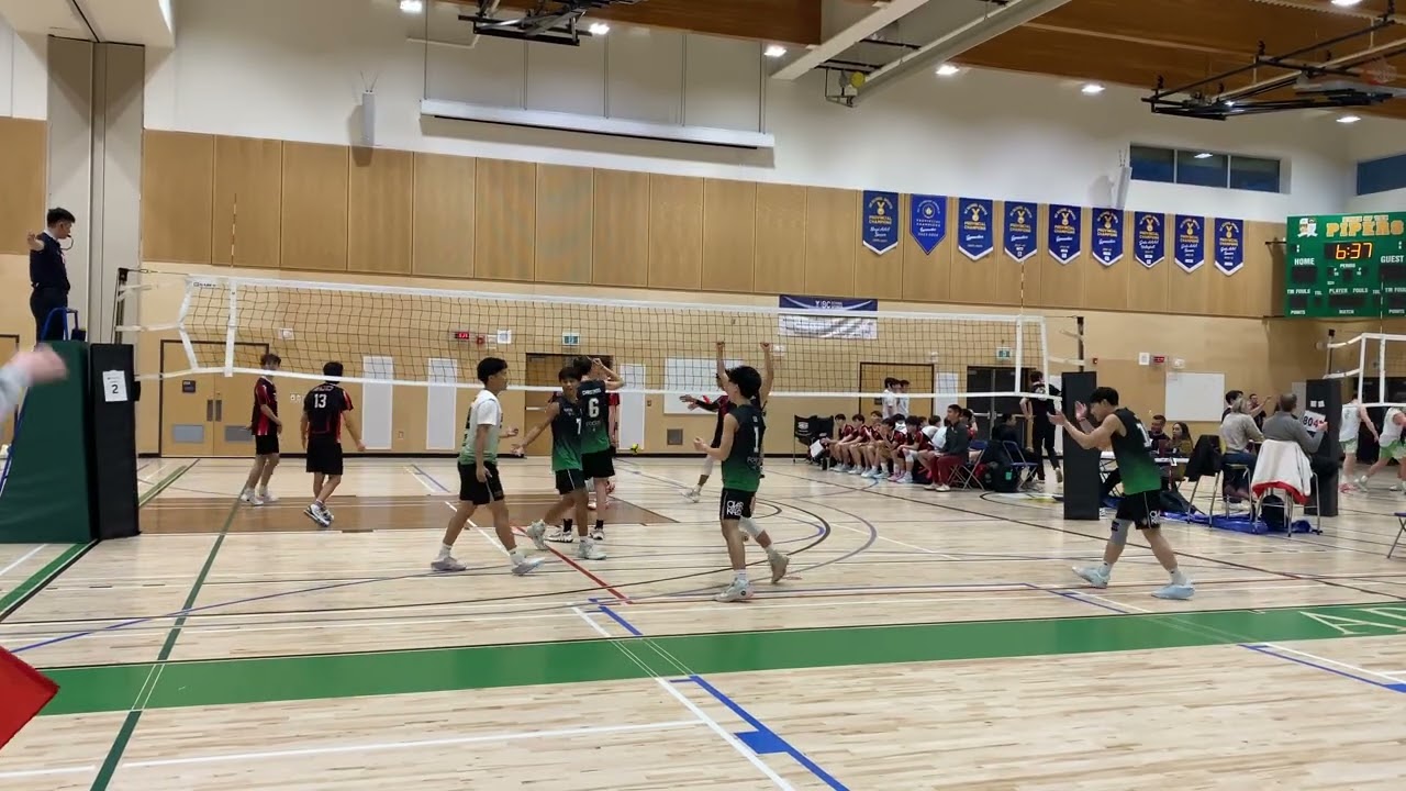 Focus Black vs BCO 2/14/26