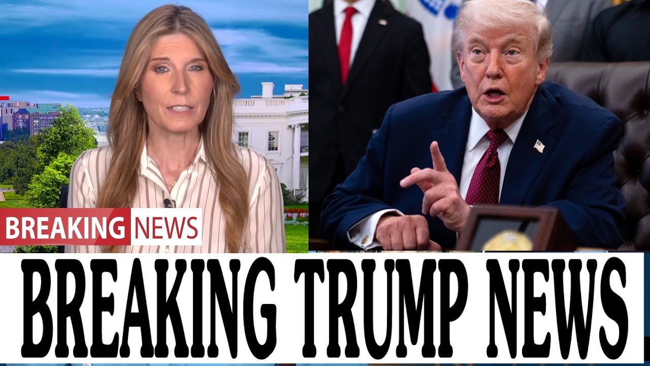 Deadline: White House 7/7/26 | 🅼🆂🅽🅱️🅲 Breaking News Today July 7, 2026