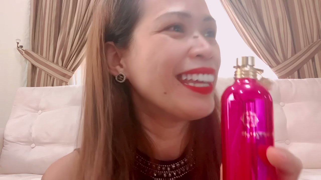 MONTALE PARIS PERFUME REVIEW | AL JAZEERA PERFUMES