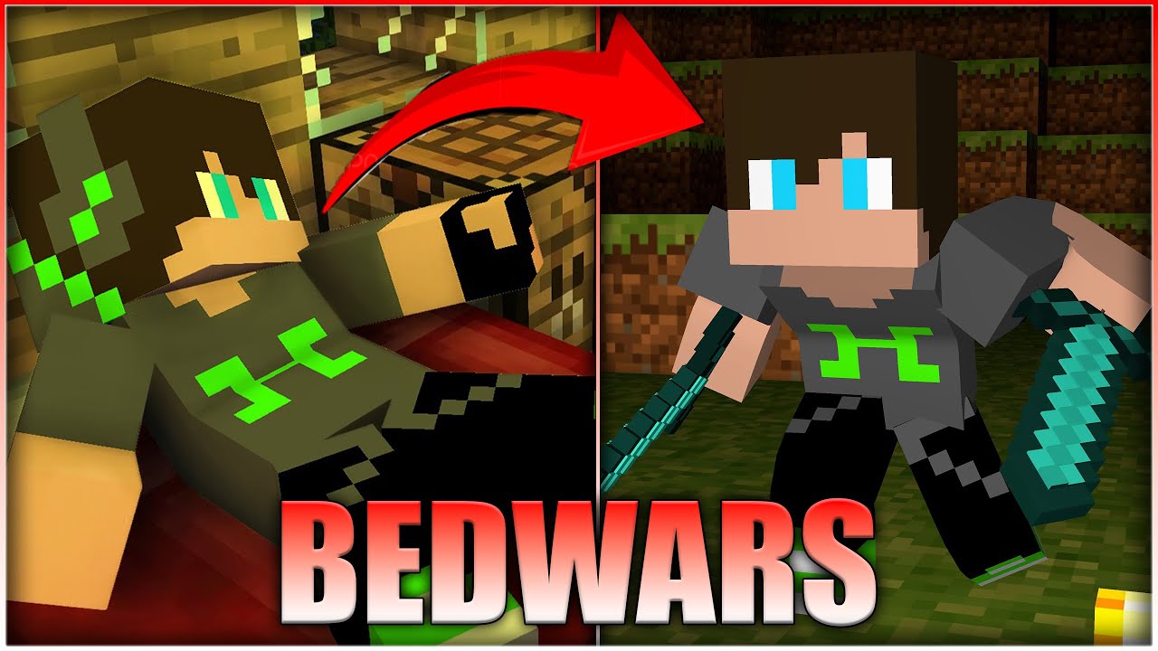 ÖZLEYENLER İÇİN GELDİ | MİNECRAFT BEDWARS | HAN KANAL EKİP