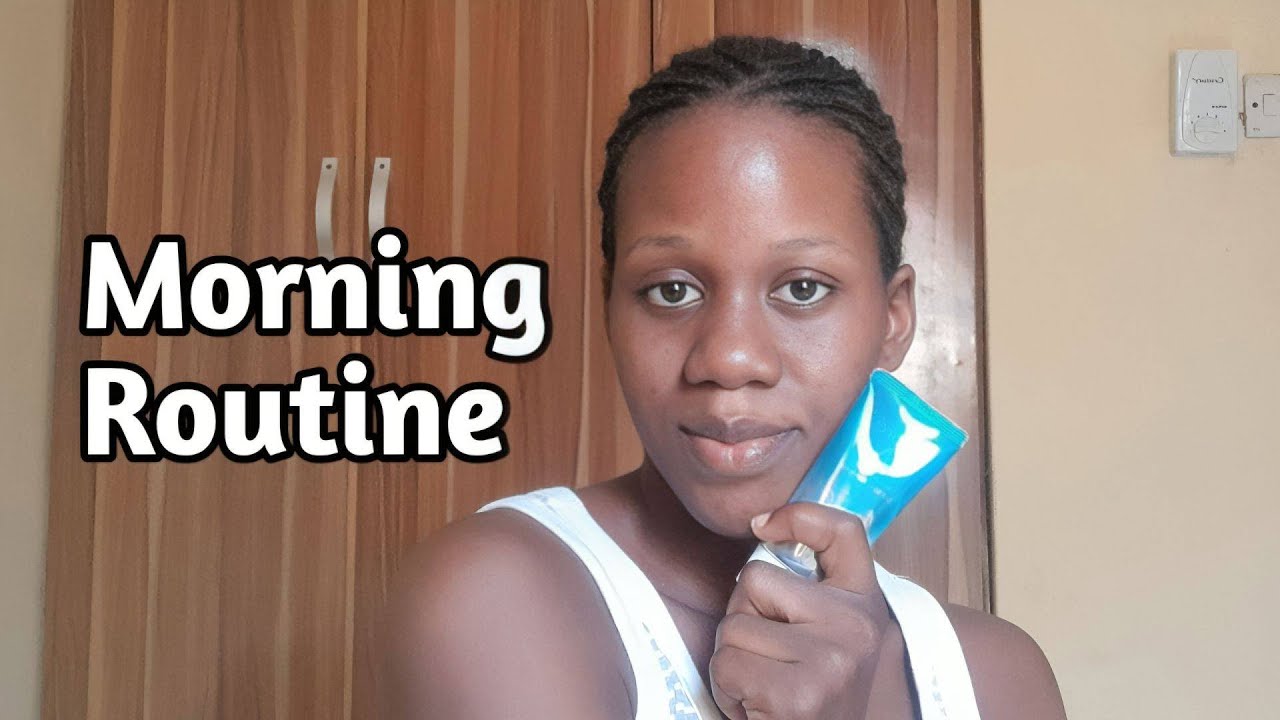 Spend 7mins with me | mini vlog, morning routine