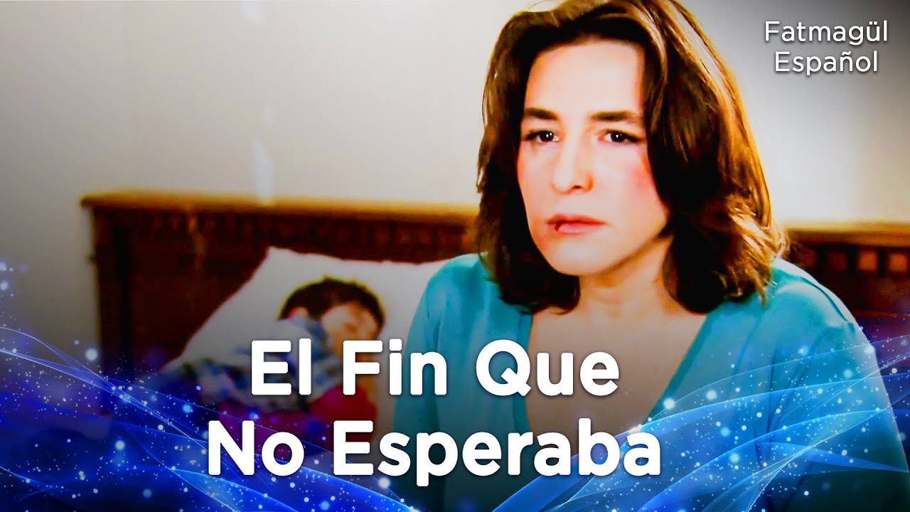 Mukaddes y su ex se rompen - Fatmagül Español | Escenas Exclusivas