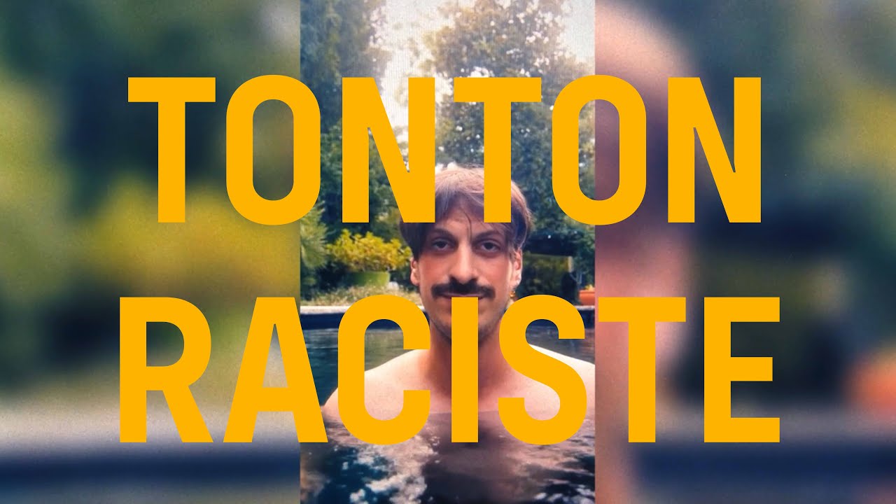 Gatien - Tonton raciste (CLIP)