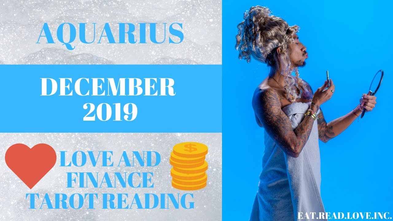 AQUARIUS - 