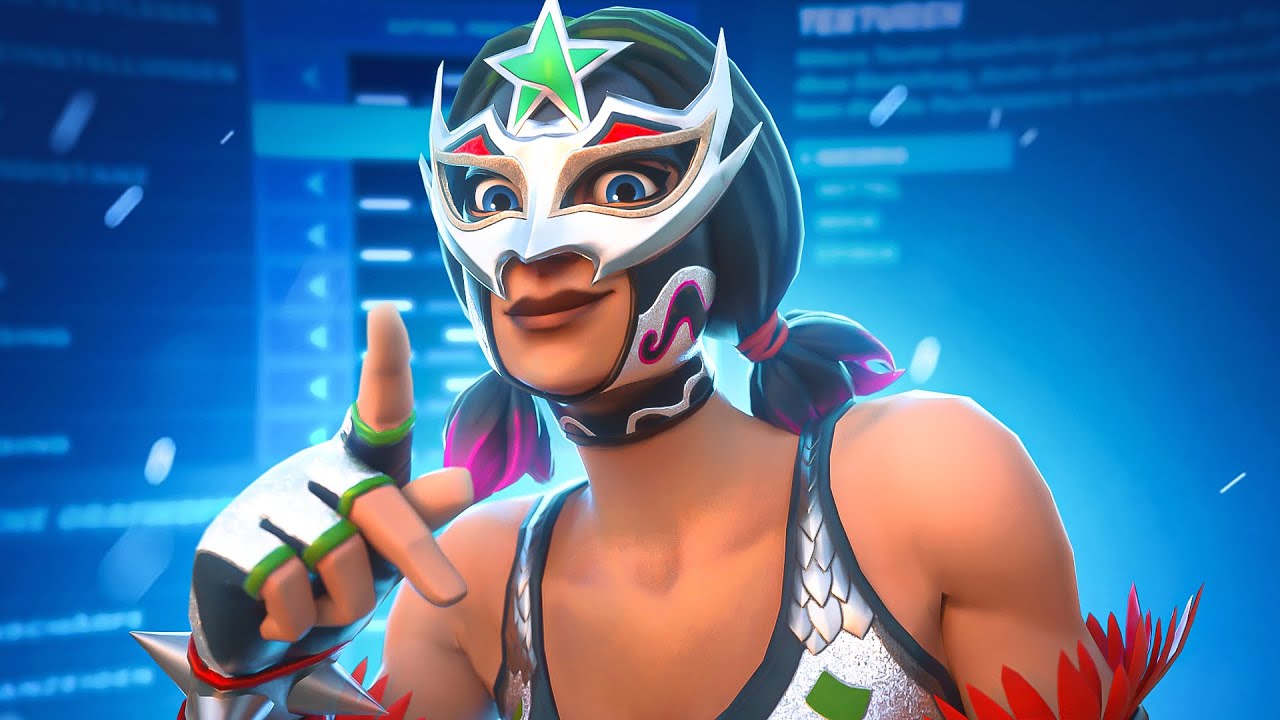 Настройки FaZe Mongraal 🎯