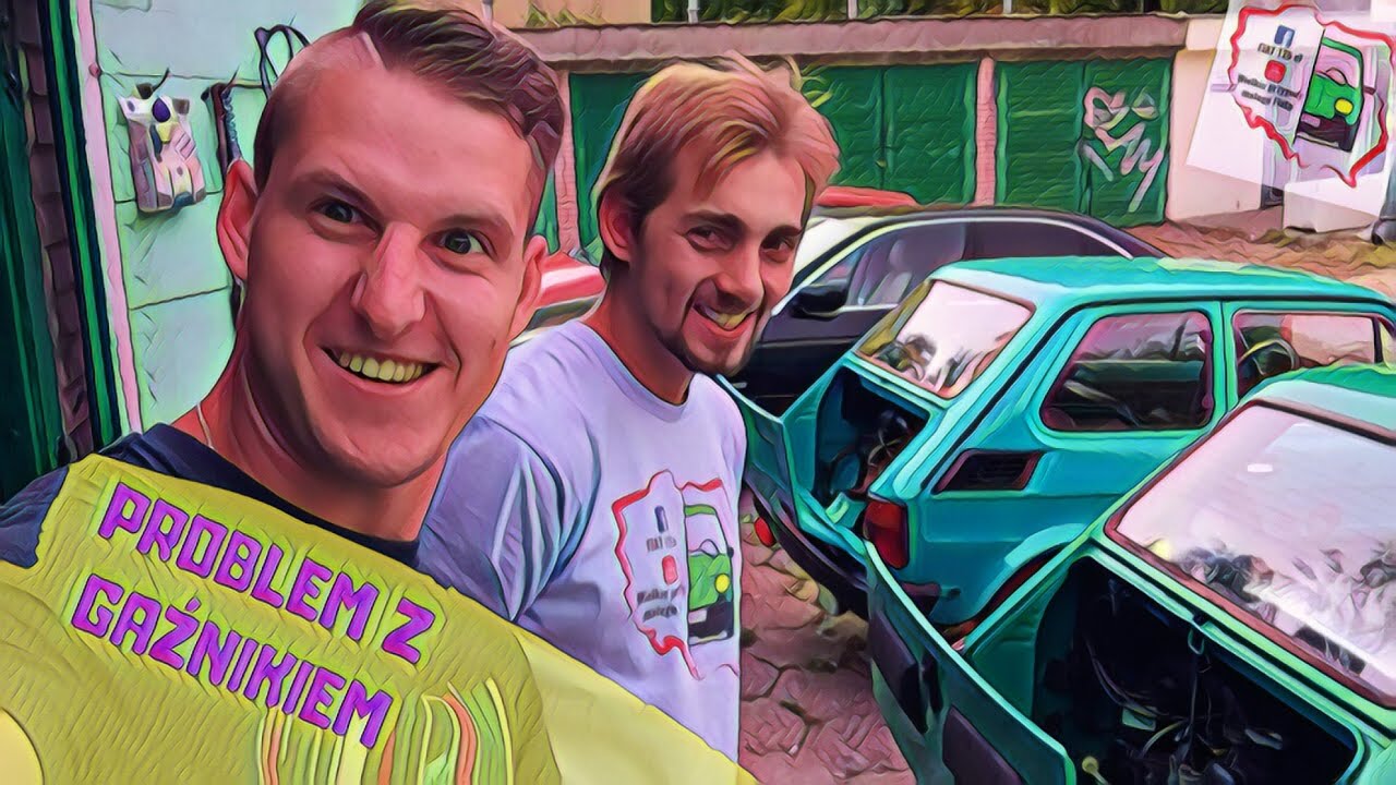 Drobne usterki i szybka diagnoza | Fiat 126p