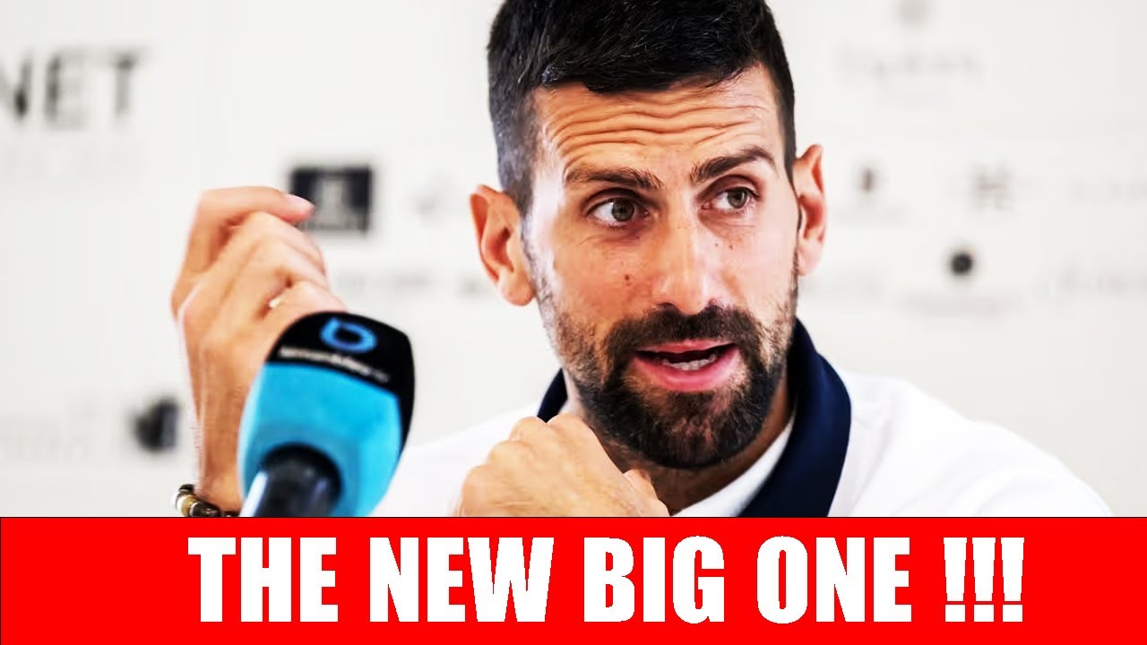 THE NEW BIG ONE! How Alcaraz DESTROYED The Sinner Hype After Dethroning Nole!