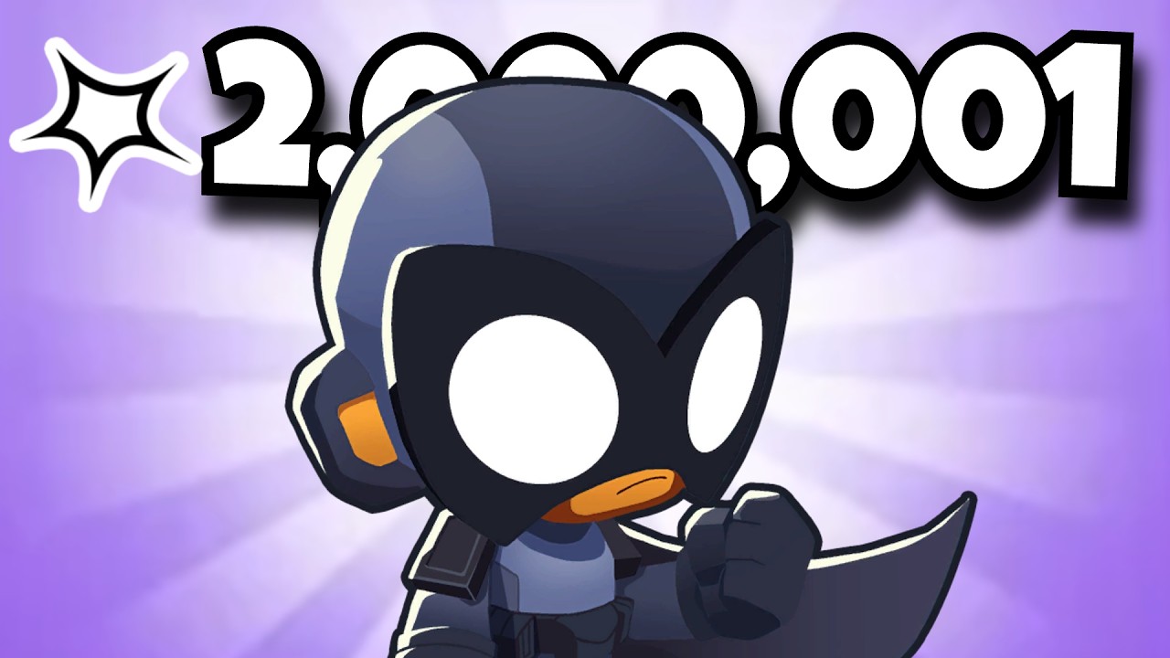 The Dark Knight Just Pulled This OFF! (Bloons TD 6)