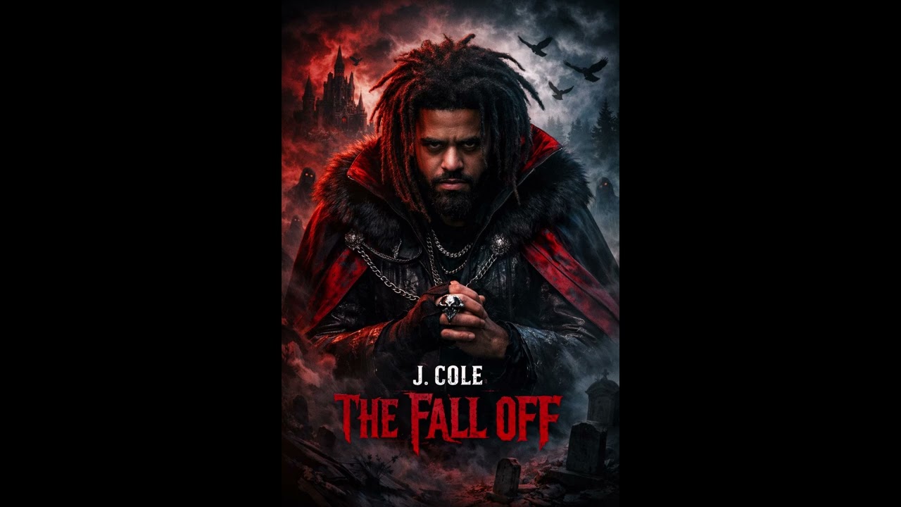 [FREE] J COLE TYPE BEAT -
