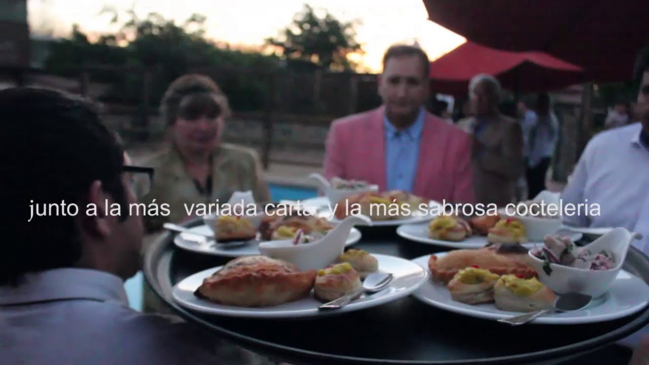 RESTAURANT DO&Ntilde;A ELENA OLMUE