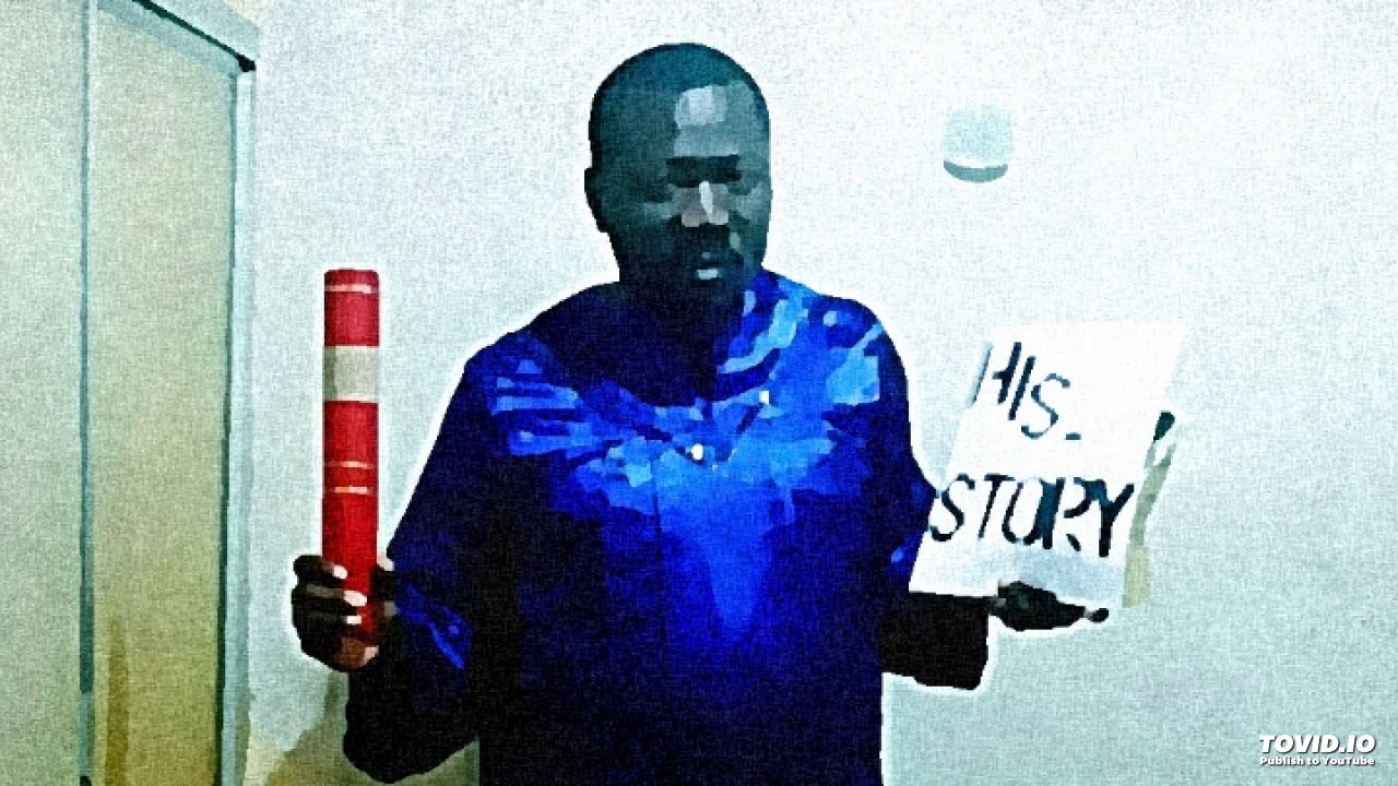 RAWLE PETERS 'RATEL' - No Single Story 2019 Calypso
