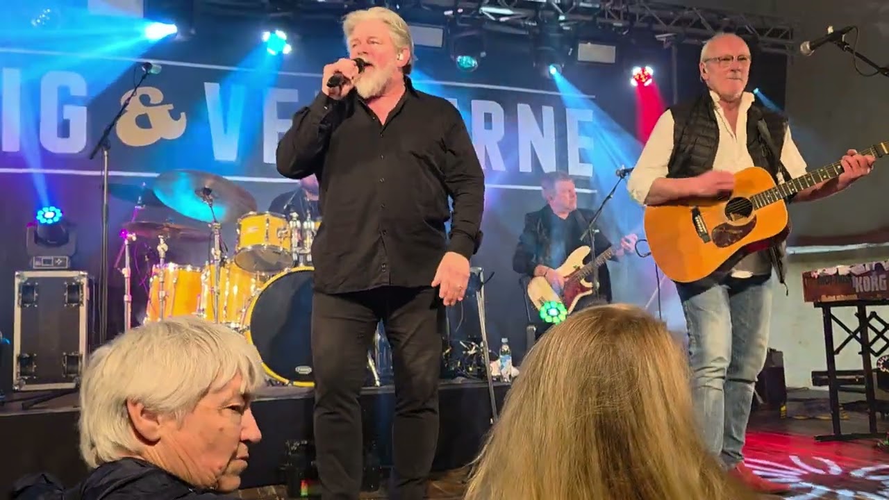 Hula Hula baby med stig Rossen og vennerne