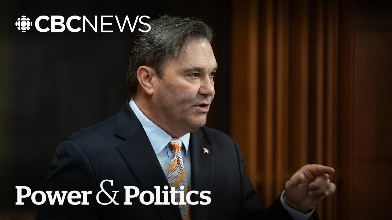 Why did opposition MPs help prop up the government despite budget concerns? | Power & Politics