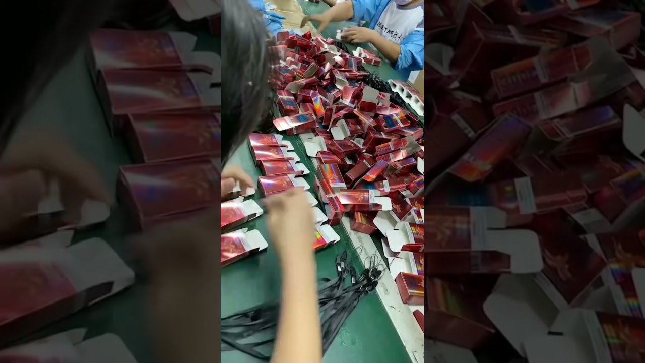 3000puffs RandM disposable dazzle king vape pod