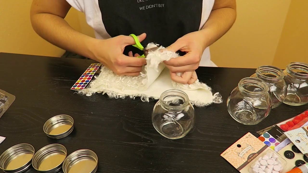 GeGe's DIY Easy Christmas Gifts