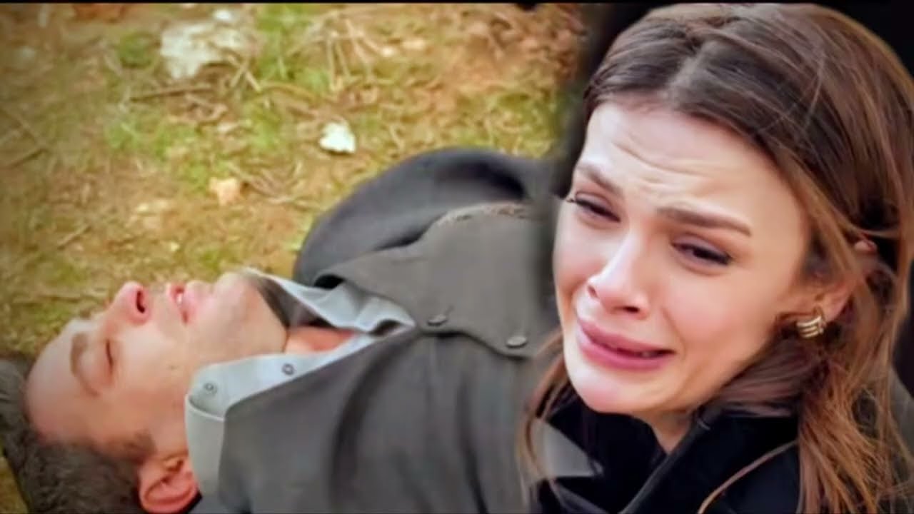 Uzak Şehir 51. Bölüm 2. Tanıtım | ALYA BORAN'I VURDU! Cihan Ölecek mi?