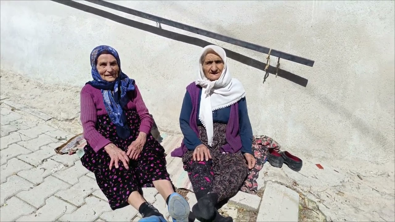 katranli köyü tarihi toprak yapılar