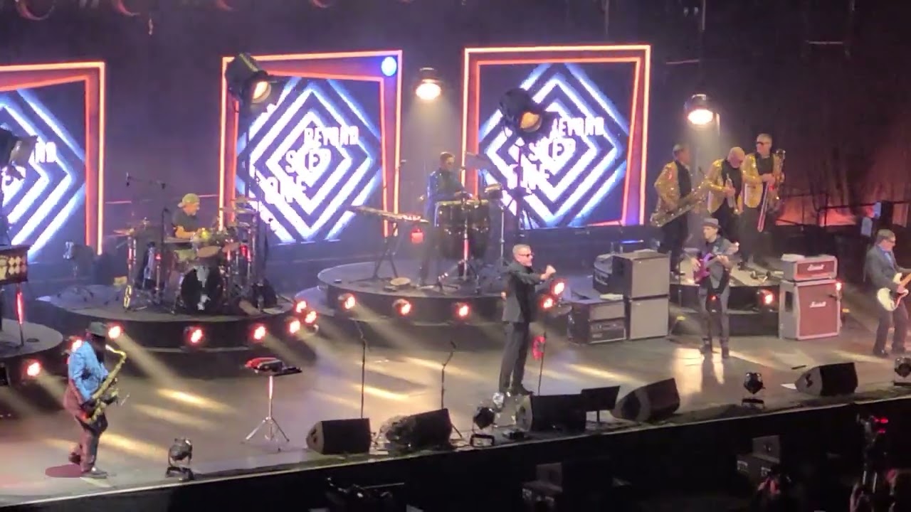Madness - One Step Beyond: FDA: Leeds: Fri 12th Dec 2025