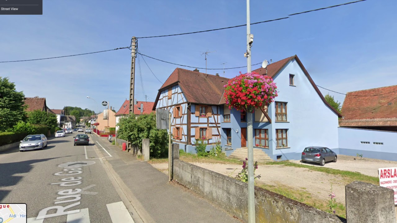 Hirsingue