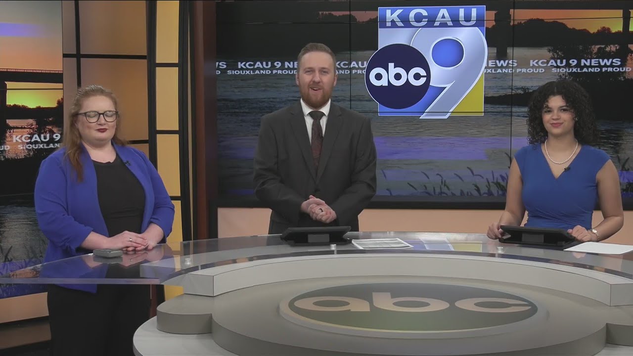 Good Day Siouxland 2/24/26