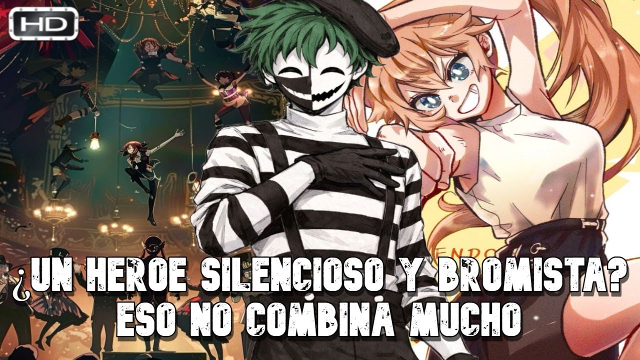 QHPS Izuku Tuviera El Extraño Poder De Distorsionar La Realidad A Su Antojo?