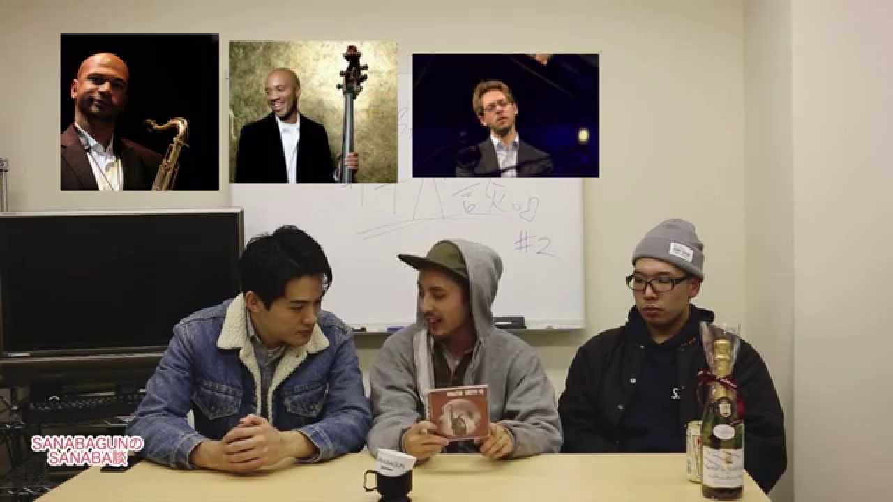 SANABAGUNのSANABA談 Vol.2 澤村一平（後編）WALTER SMITH III