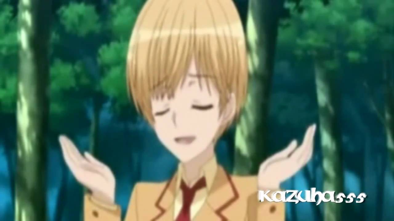 KashigoღLove Like Woeღ