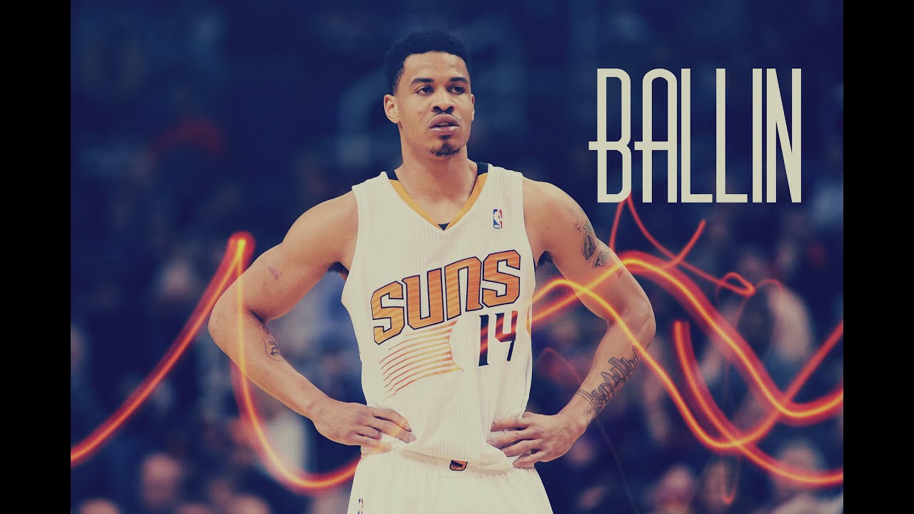 Gerald Green Mix - 
